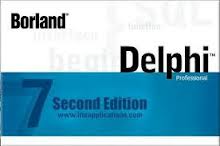 delphi 7 2nd Edition